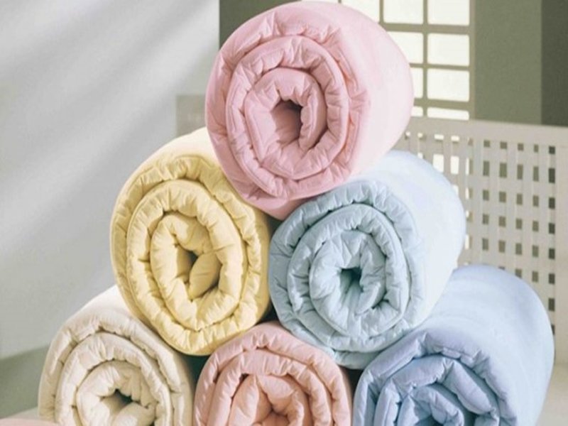 Trabzon Battaniye Yıkama