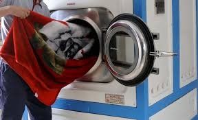 Trabzon Yorgan Yıkama